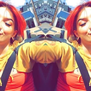 Meet your Posher, Madison